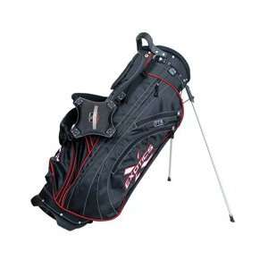  Tour Edge Extreme Deluxe Stand Bag: Sports & Outdoors
