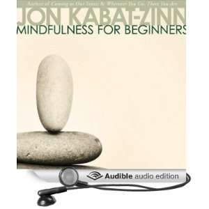   for Beginners (Audible Audio Edition) Jon Kabat Zinn Books