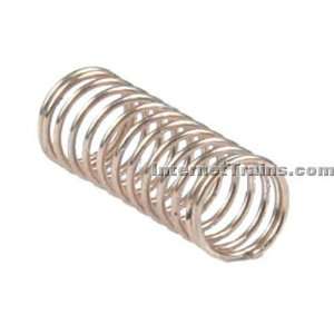  Kadee HO Scale Knuckle Springs For #58 Couplers (1 dozen 