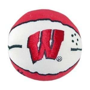  Wisconsin Badgers NCAA Basketball Smasher: Sports 