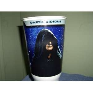  Star Wars Pepsi Cup 