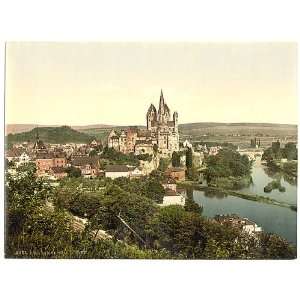   Limburg an der Lahn),Hesse Nassau,Germany