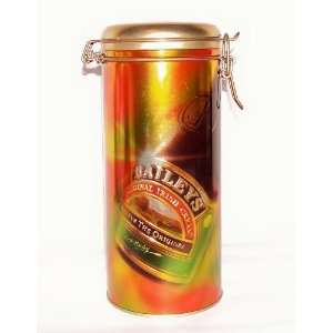  Bailys Irish Cream Tin 