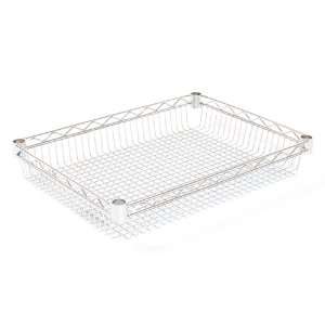  18 x 24 Basket Shelf