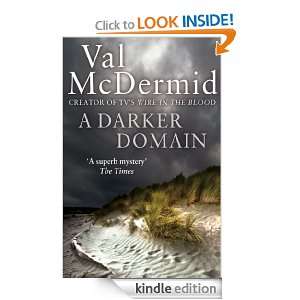 Darker Domain Val McDermid  Kindle Store