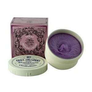  Geo F Trumper Shaving Cream Jar   Violet (200g) Beauty