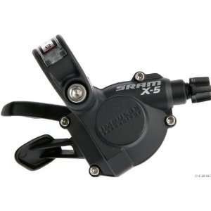  SRAM X.5 9 Speed Rear Trigger