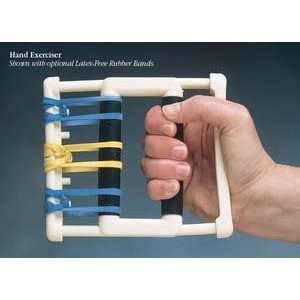  Hand Exerciser