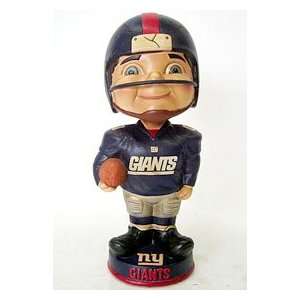  New York Giants Forever Collectibles Retro Bobble Head 