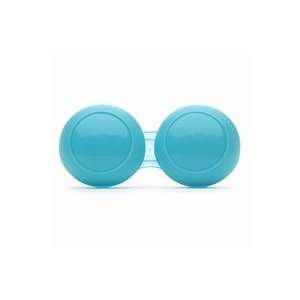  Bonasse Bubble Okase   Aqua, 1 ea