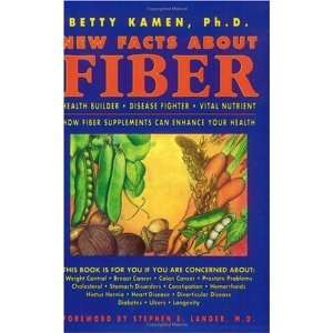    Health Builder Disease Fighter Vita [Paperback] Betty Kamen Books