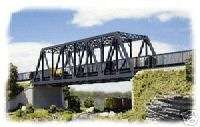 Walthers Cornerstone N #3242 Double Track Truss Bridge  