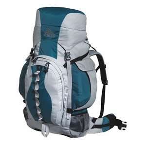  Kelty Coyote 4500 Womens Pack: Sports & Outdoors