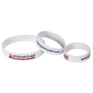  Pyramyd Air Bands, 3ct, Fits Most Pellet Tins Sports 