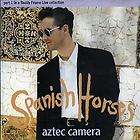   spanish horses CD 4 track part 1b/w birth of the true, song for a f