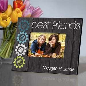  Wedding Favors Personalized BFF Natures Charm Picture 
