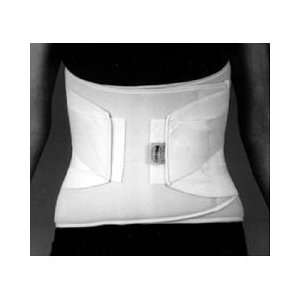 EZY Wrap Foam Lumbosacral Support   Large, up to 54 Hips