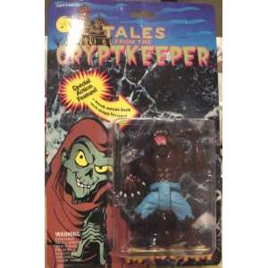  Tales From the Cryptkeeper   The Werewolf Toys & Games