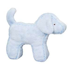  Blue Dog Squeaker from Douglas Cuddle Toy Toys & Games