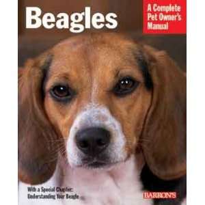    Beagles (Catalog Category Dog / Books by Breed)