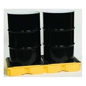  Eagle Safety Cans & Storage   Two Drum Modular Platform 