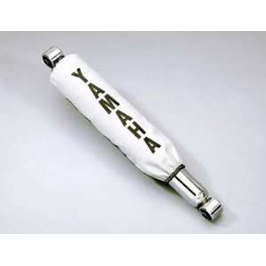  Banshee Front Shock Covers: Sports & Outdoors