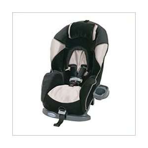  Graco ComfortSport Platinum Convertible Car Seat: Baby