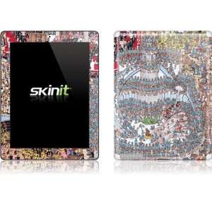  Skinit Tremendous Song and Dance Vinyl Skin for Apple New 