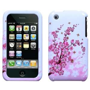   Spring Flowers Phone Protector Cover Case: Cell Phones & Accessories