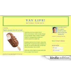  Yay Life!: Kindle Store: Lisa Braithwaite