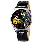 New Zelda Metal Wrist Watch