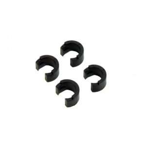  Mad Bull Airsoft Hop Up Retaining Clips   Set of 4 Sports 
