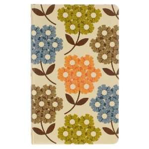  Orla Kiely Multi Rhododendron Birch Hardbound Notebook 