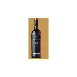  Wyndham Estate Shiraz Bin 555 2008 750ML Grocery 