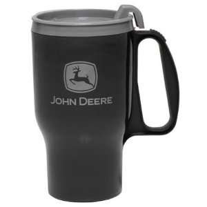  John Deere Eco Evolve Travel Mug   ST103036