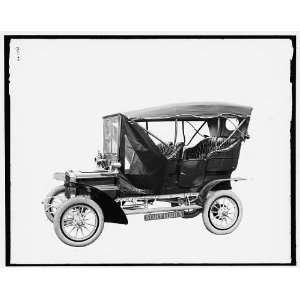  Northern Manufacturing Company car