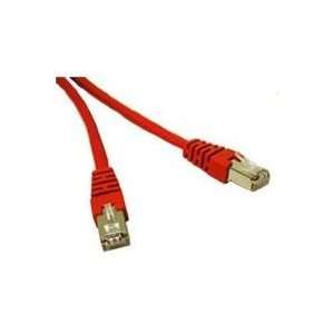  Cables To Go 31206 Shielded Cat6 Molded Patch Cable (35 
