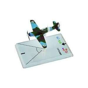  Wings of War Dewoitine D.520 (Stella) Toys & Games