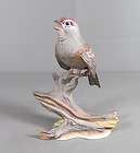 Boehm TREE SPARROW Figurine #468 Made in the U.S.A.