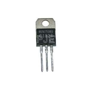  2SC1826 C1826 NPN Transistor Sumitomo 