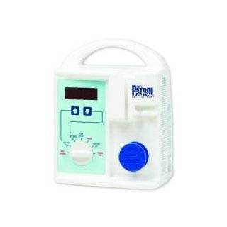 EACH OF Patrol Enteral Pump by Ross Products Division