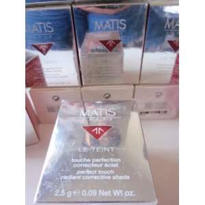 Matis Paris Le Teint Perfect Touch Radiant Corrective Shade   Number 