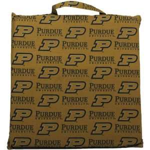  NCAA Purdue Boilermakers Game Day Cushion: Pet Supplies
