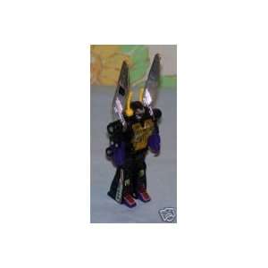  Toy collectable Kickback Transformer Toy fron G1 Transformers 