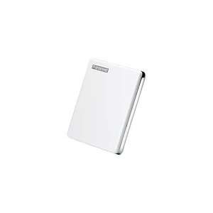 Transcend StoreJet   Hard drive   30 GB   external   1.8   Hi Speed 