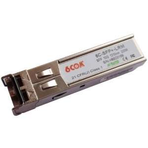  compatible hp sfp transceiver j9152a