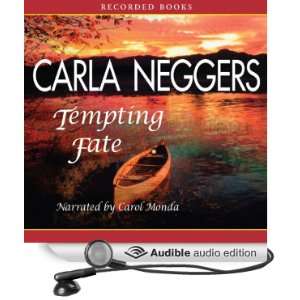   Fate (Audible Audio Edition) Carla Neggers, Carol Monda Books