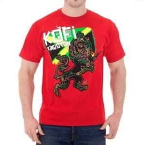  Kofi Time T Shirt: Sports & Outdoors