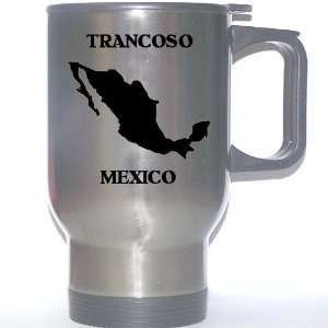  Mexico   TRANCOSO Stainless Steel Mug 
