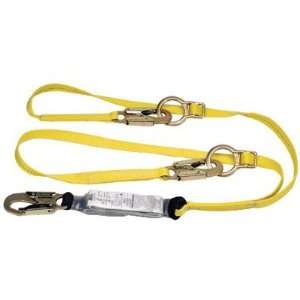 Msa Workman Shock Absorbing Lanyards   10072473 SEPTLS45410072473